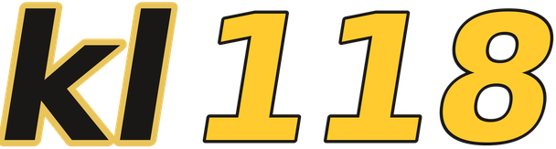 kl118 logo